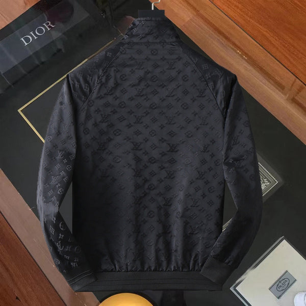 GIACCA LV MONOGRAM NERO 239000