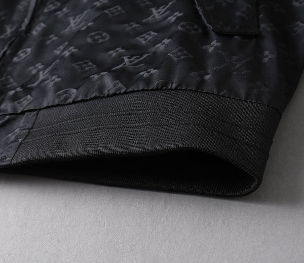 GIACCA LV MONOGRAM NERO 239000