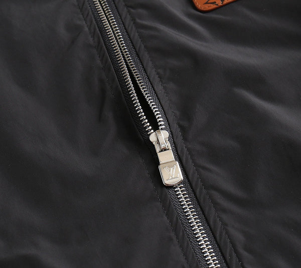 GIACCA A VENTO NERA LV 238971