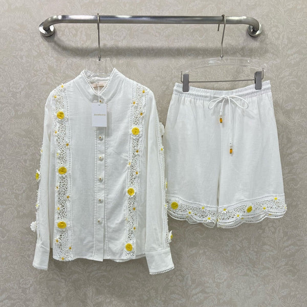 Zimmermann 2025 Set 325