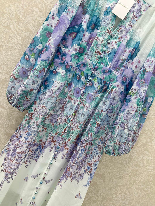 Zimmermann 25 Dress 355