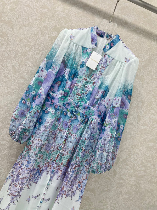 Zimmermann 25 Dress 355