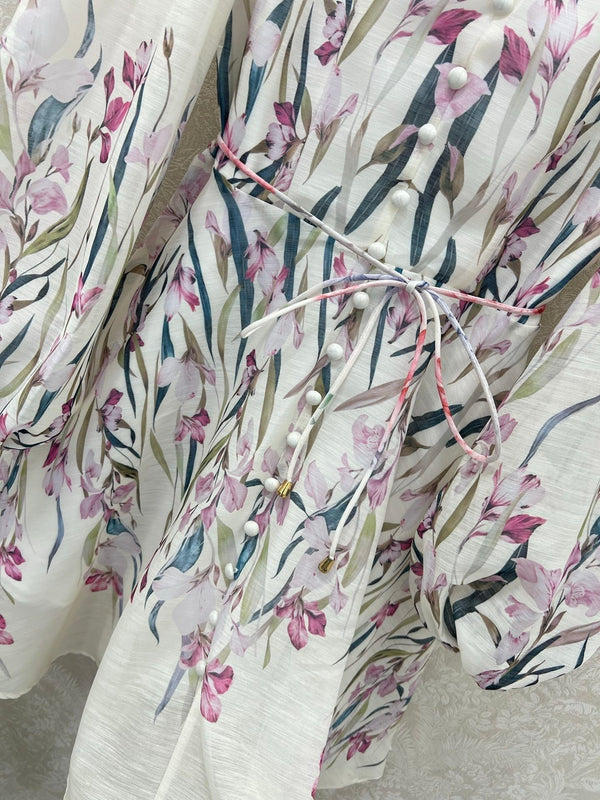 Zimmermann 25 Dress 349