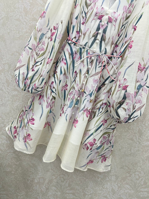 Zimmermann 25 Dress 349