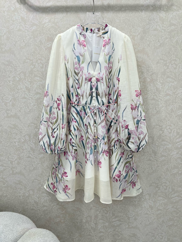 Zimmermann 25 Dress 349