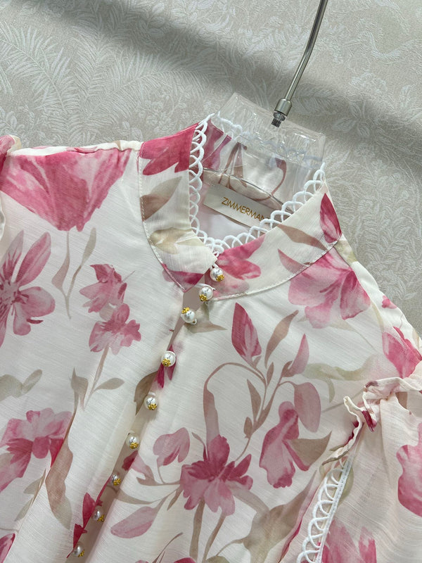 Zimmermann 25 Dress 350