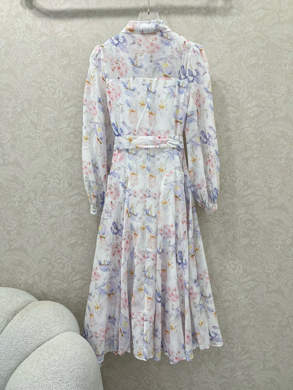 Zimmermann 25 Dress 351