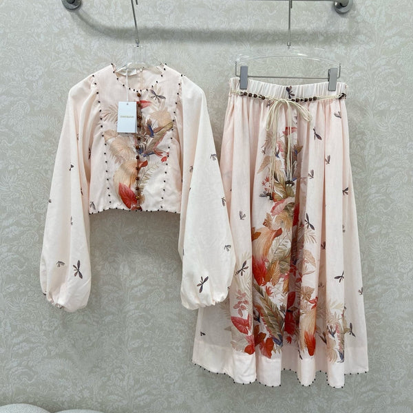 Zimmermann 2025 Dress 334