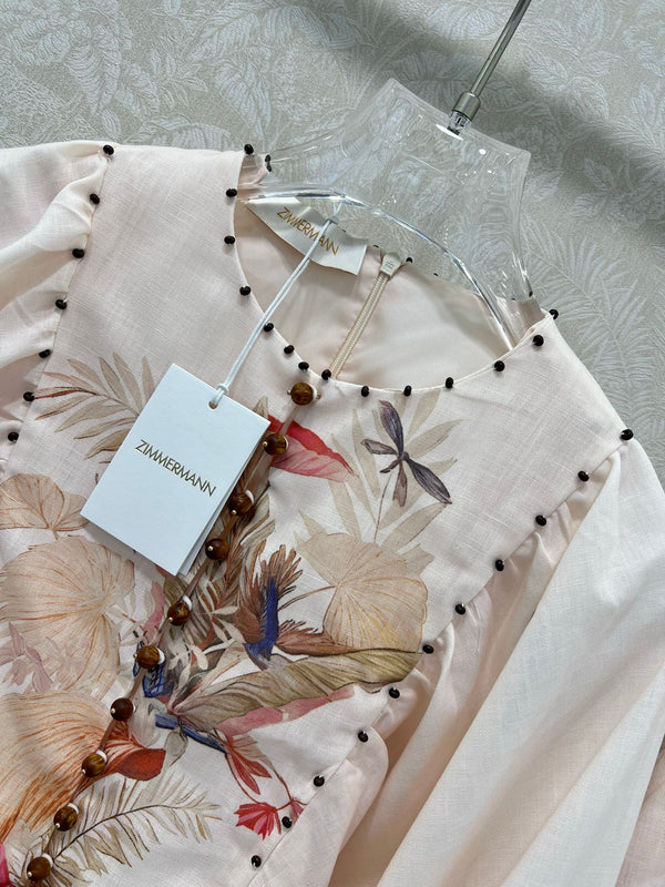 Zimmermann 2025 Dress 334