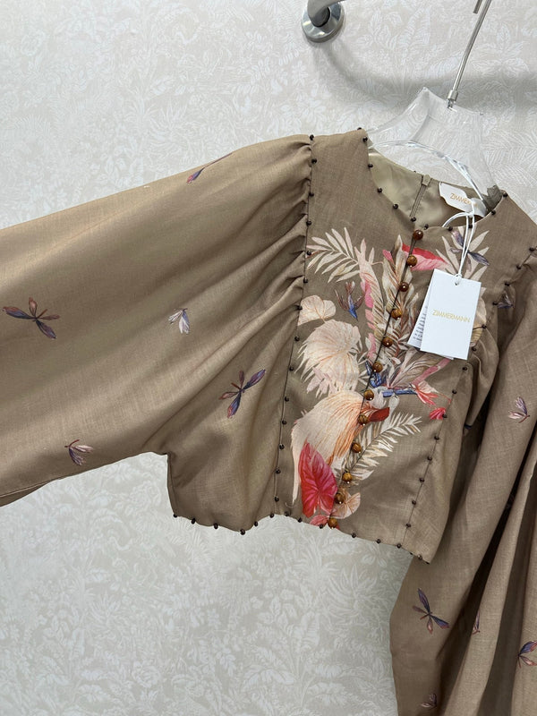 Zimmermann 2025 Dress 333