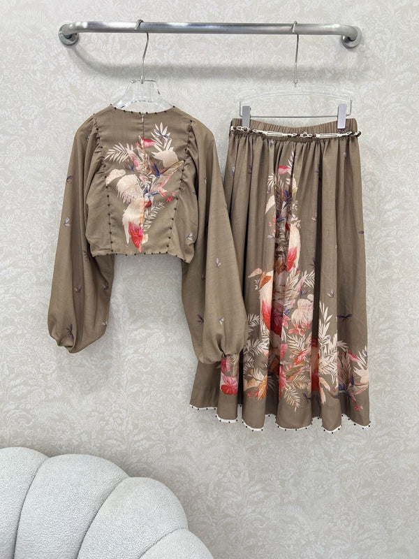 Zimmermann 2025 Dress 333