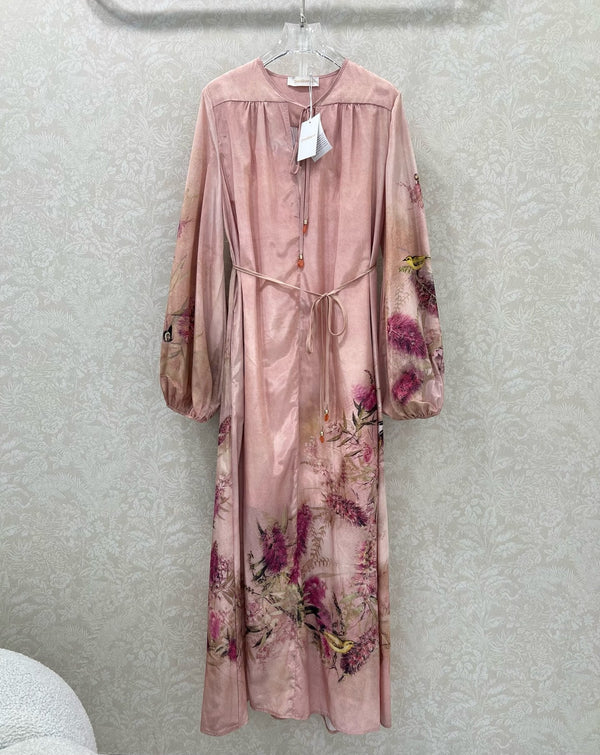 Zimmermann 2025 Dress 332