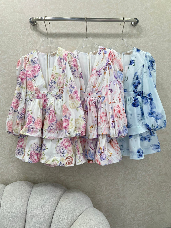 Zimmermann 25 Dress 345