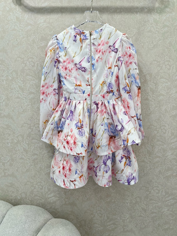 Zimmermann 25 Dress 345