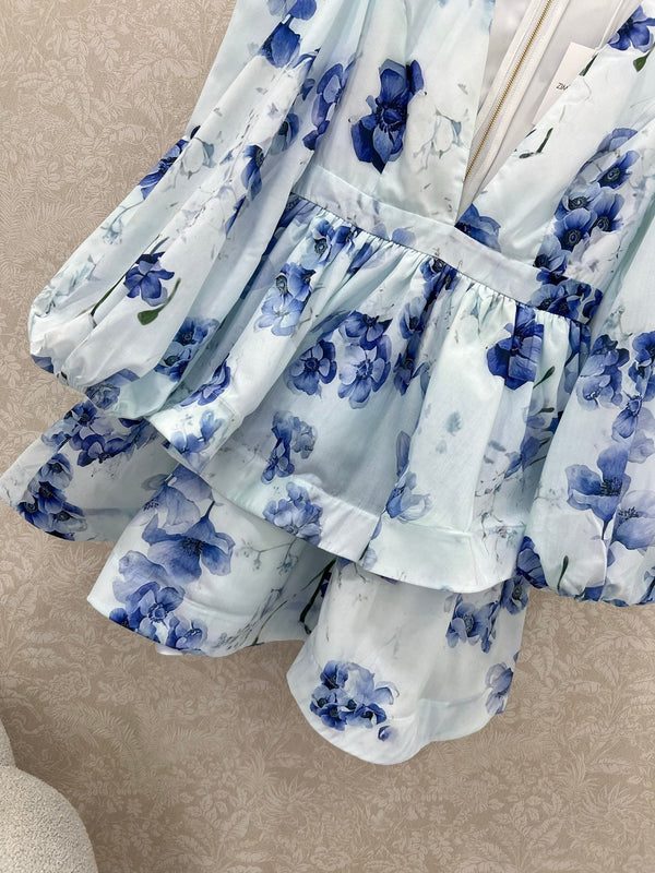 Zimmermann 25 Dress 344