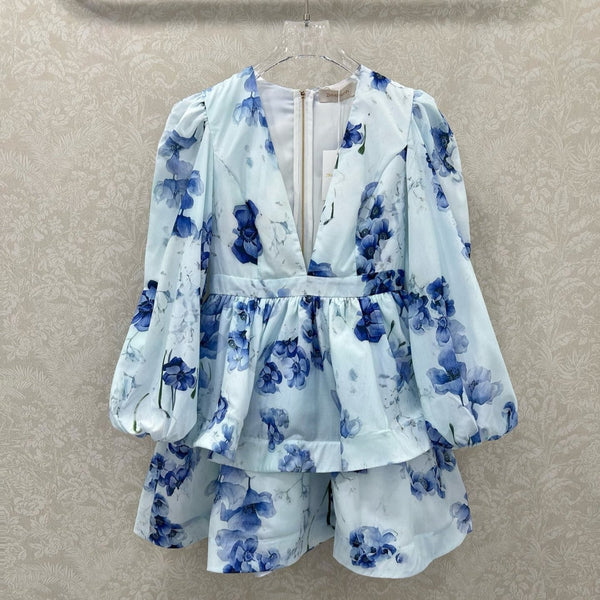 Zimmermann 25 Dress 344