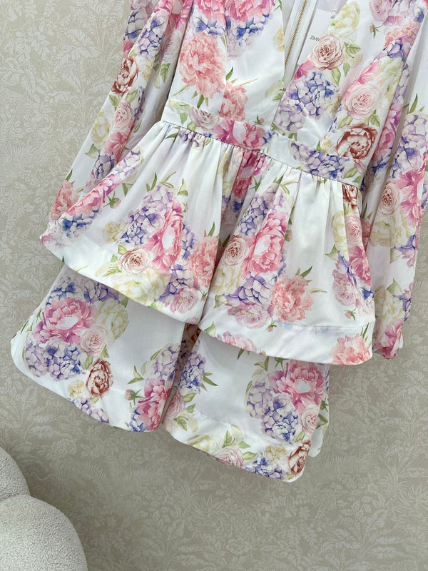 Zimmermann 25 Dress 343