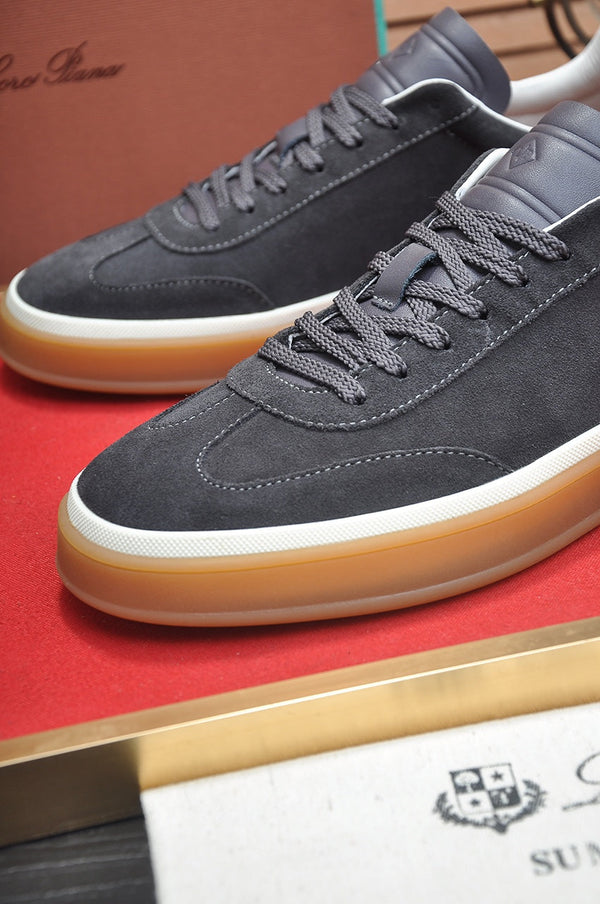 LP TENNIS WALK SNEAKERS ASH CASHMERE