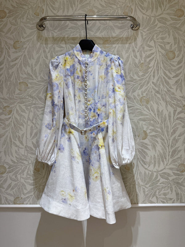 Zimmermann Dress 262