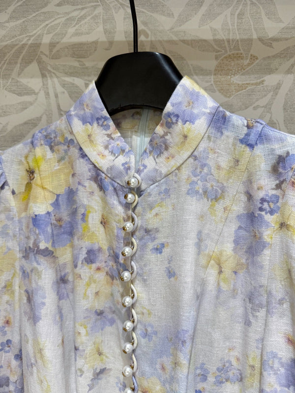 Zimmermann Dress 262