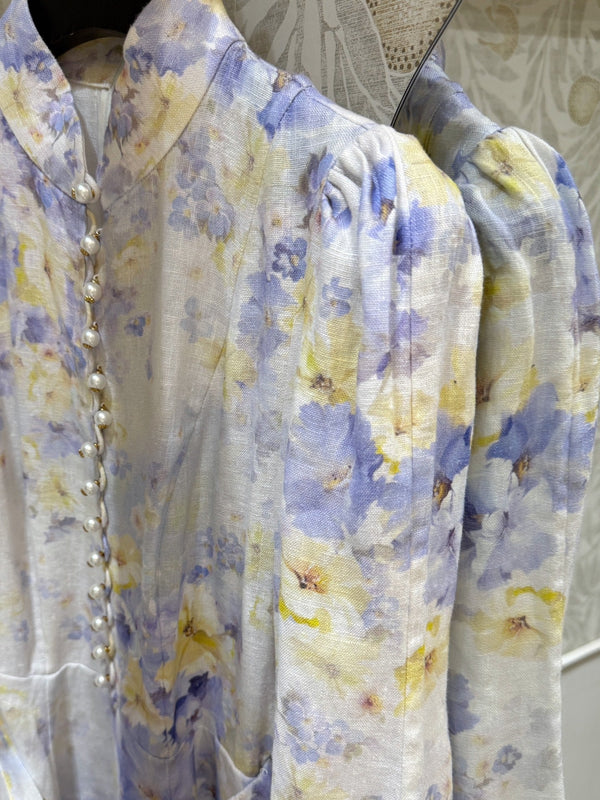 Zimmermann Dress 262