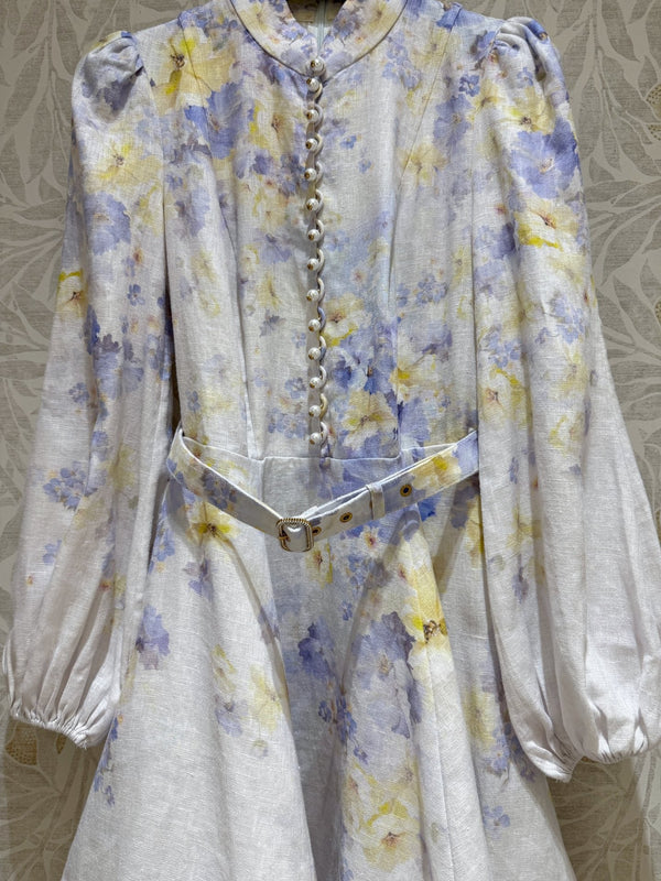 Zimmermann Dress 262
