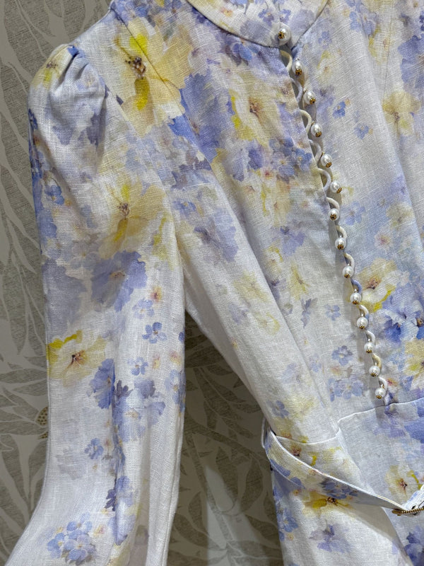 Zimmermann Dress 262