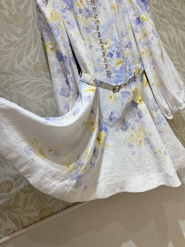 Zimmermann Dress 262