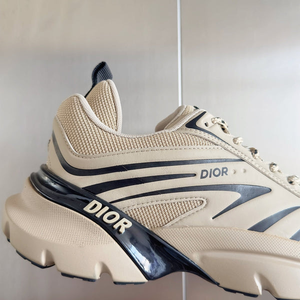 CD B32 SNEAKER APRICOT CALFSKIN