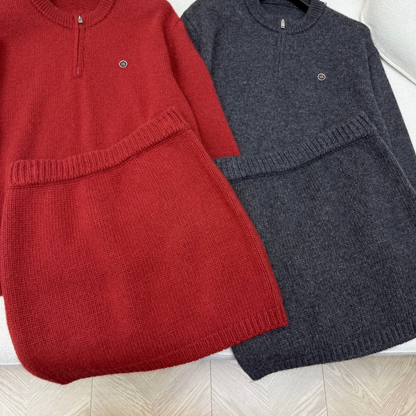 Miumiu 25 Lazy Set Wool 584571