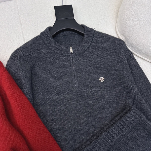 Miumiu 25 Lazy Set Wool 584571