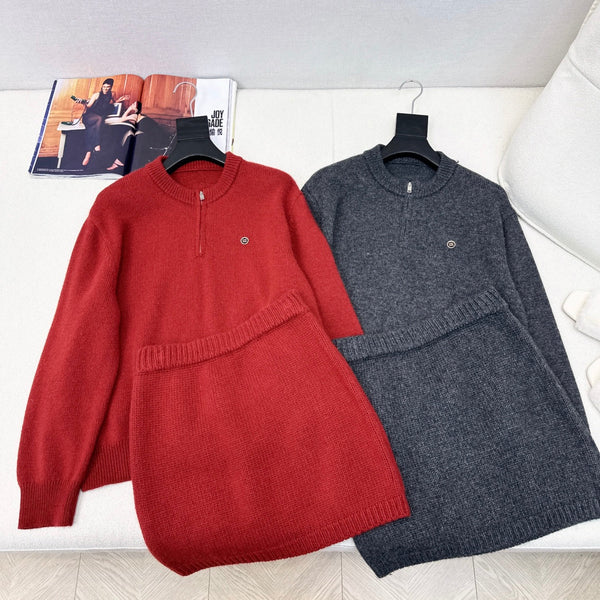 Miumiu 25 Lazy Set Wool 584571