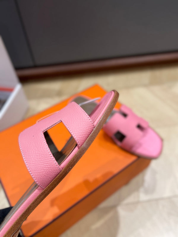 HM 25 Oran sandal Epsom calfskin 245712