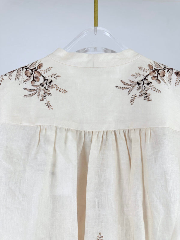 Zimmermann 25 Dress 278