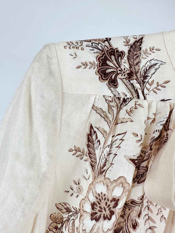 Zimmermann 25 Dress 278