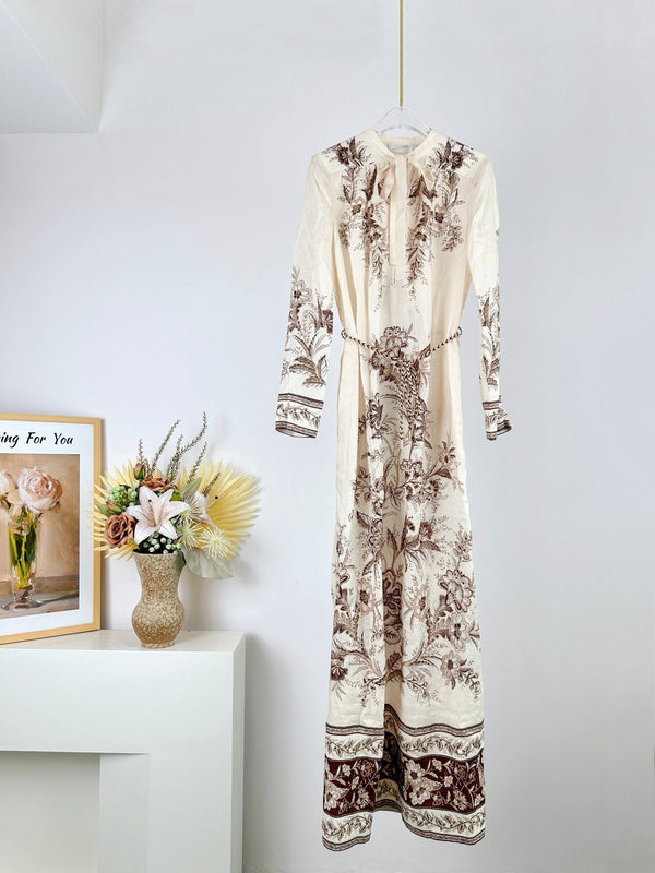 Zimmermann 25 Dress 278