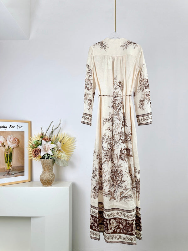 Zimmermann 25 Dress 278