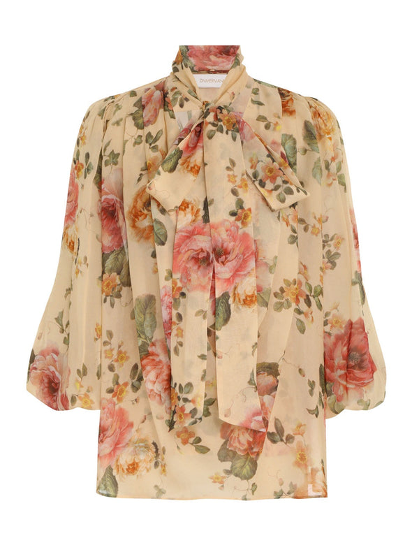 Zimmermann 2025 Blouse 049
