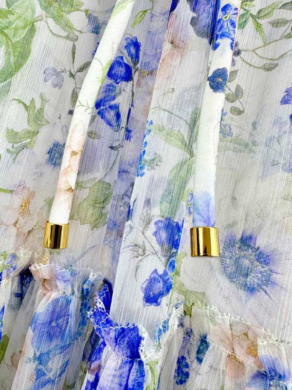 Zimmermann 2025 Dress 045