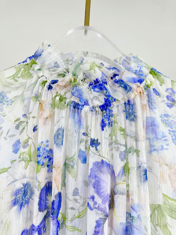 Zimmermann 2025 Dress 045