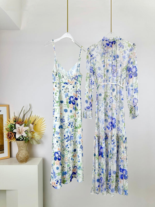 Zimmermann 2025 Dress 045