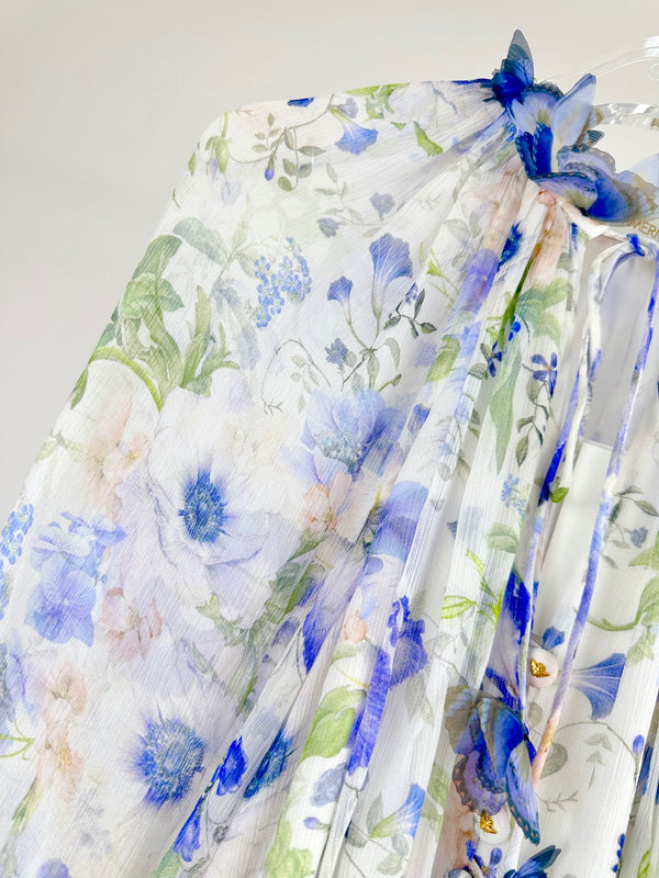 Zimmermann 2025 Playsuit 044