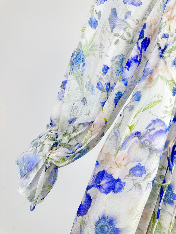 Zimmermann 2025 Playsuit 044