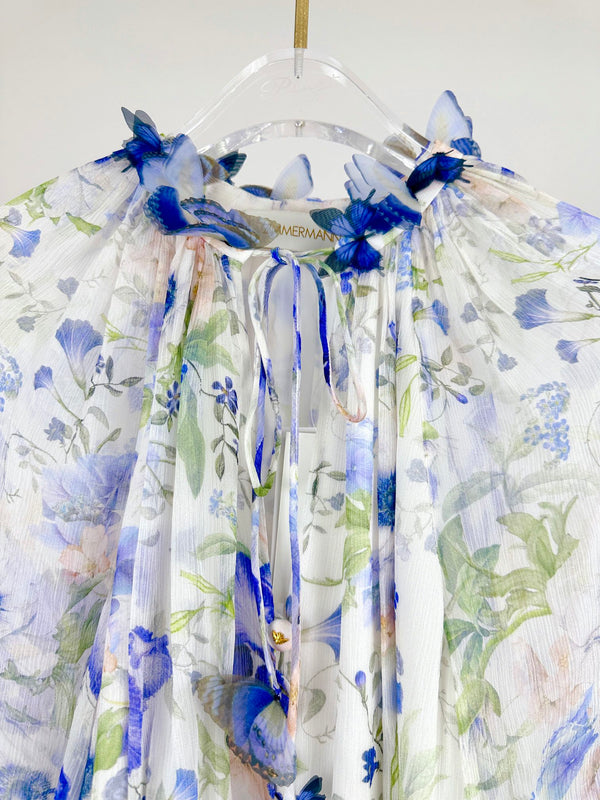 Zimmermann 2025 Playsuit 044