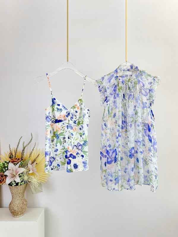 Zimmermann 2025 Jacket 046