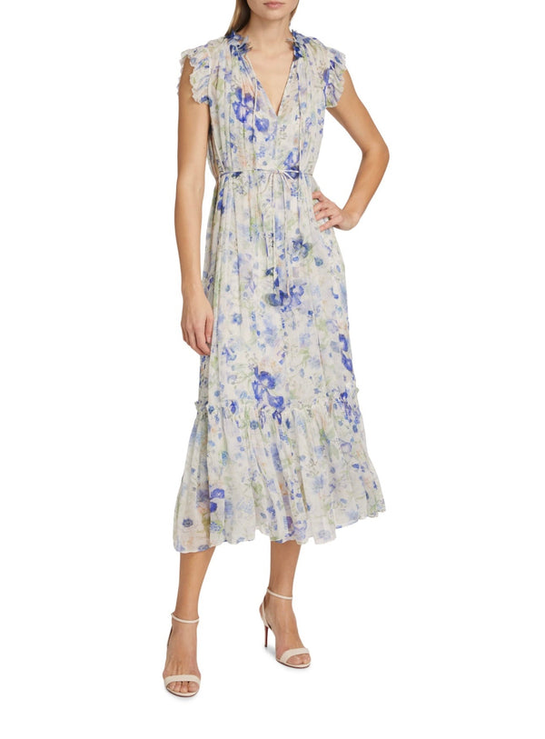 Zimmermann 2025 Dress 043