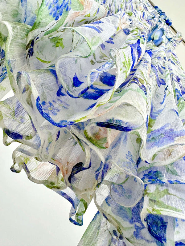 Zimmermann 2025 Dress 043