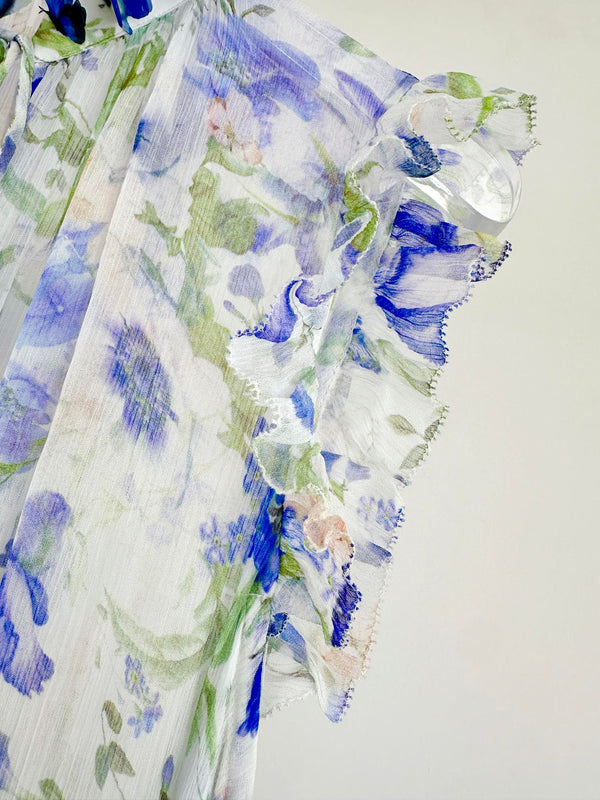 Zimmermann 2025 Dress 043