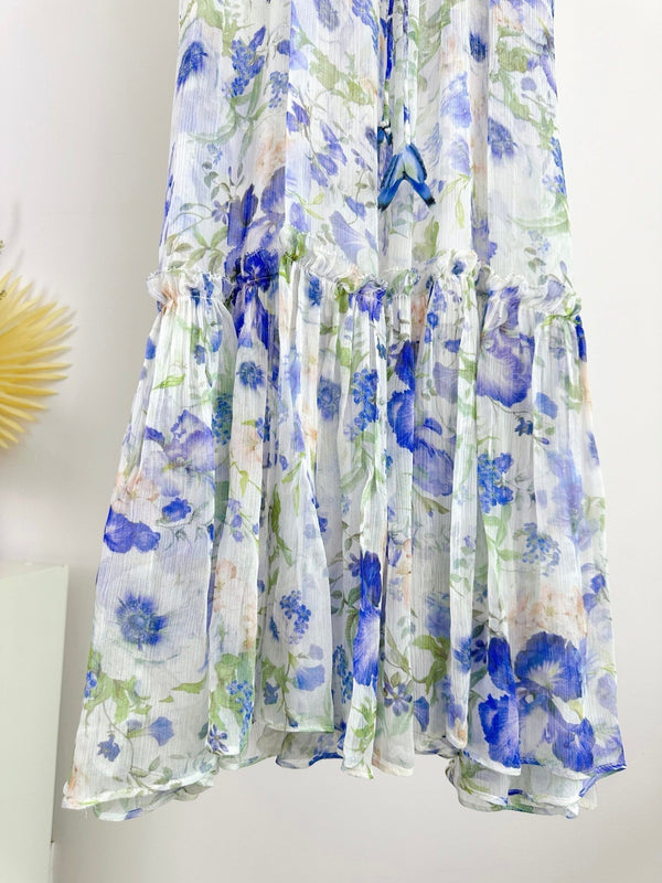 Zimmermann 2025 Dress 043