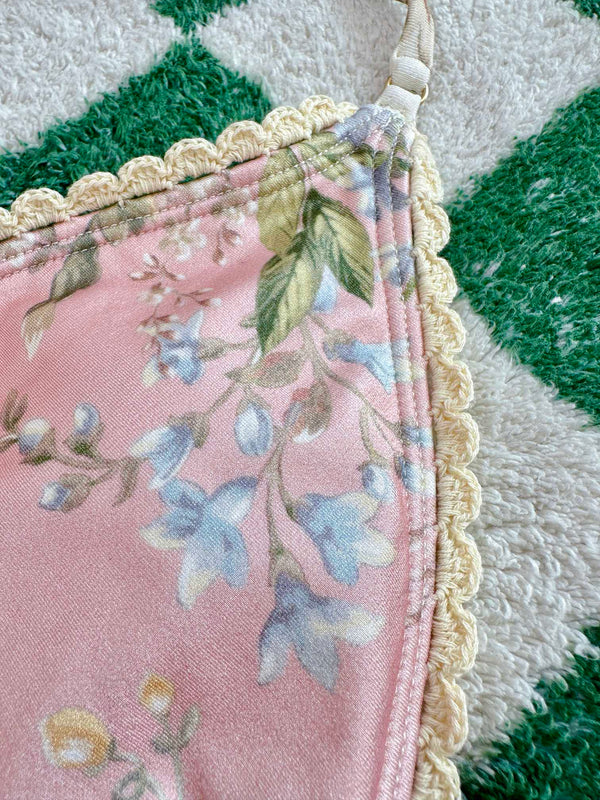 Zimmermann 25 Swimsuit 268